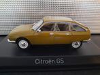 Citroën GS 1971 Schaal 1:43, Hobby en Vrije tijd, Modelauto's | 1:43, Nieuw, Ophalen of Verzenden, Auto, Norev