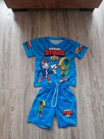 Brawl Stars Pakje - Geschatte Maat 122, Ophalen of Verzenden, Gebruikt, Jongen of Meisje