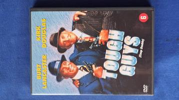 Tough Guys "Kirk Douglas, Burt Lancaster" beschikbaar voor biedingen