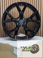 19” Vw Golf 8 R ESTORIL velg 5H0601025S 5H0601025AD NEW OEM, Auto-onderdelen, Banden en Velgen, 19 inch, -, -, Nieuw
