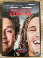 Pineapple Express (2008) - dvd, Vanaf 16 jaar, Ophalen of Verzenden, Gebruikt, Actiekomedie