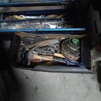 div baken gereedschap bieden, Doe-het-zelf en Verbouw, Gereedschap | Handgereedschap, Ophalen, Gebruikt