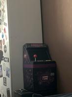 Mini Arcade Machine - 100+ Games, 2 Controllers, Ophalen of Verzenden, Zo goed als nieuw
