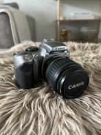 Canon eos 300D, Ophalen of Verzenden, Gebruikt, Overige merken