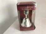 Christmas bell Hummel 1986, Diversen, Kerst, Ophalen of Verzenden, Gebruikt