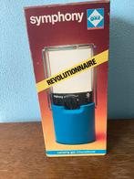 Vintage campingaz symphony gaslamp, Caravans en Kamperen, Ophalen of Verzenden, Gebruikt