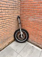 Yamaha XJ650 Maxim onderdelen, Motoren, Ophalen, Gebruikt