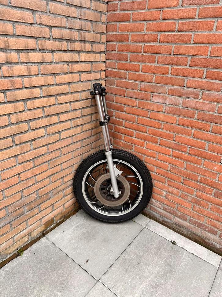 Yamaha XJ650 Maxim onderdelen, Motoren, Onderdelen | Yamaha, Gebruikt, Ophalen