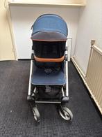 Mutsy Neo kinderwagen, Gebruikt, Verstelbare duwstang, Mutsy, Ophalen