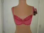 Beugelbh maat maat: 75B, Kleding | Dames, Verzenden, Rood, BH