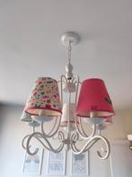 Lief! Kinderkamer Lamp met Verwisselbare Kapjes, Ophalen, Gebruikt, Stof, Kindvriendelijk