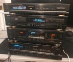 Denon Stereo set toren, DRA-425R  High end audio, Ophalen of Verzenden, Gebruikt, Cd-speler, Denon
