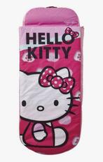 Hello Kitty Logeerbed - Slaapzak met Luchtbed - SUPER STUNT, Nieuw, 1-persoons