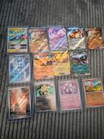 Pokemon kaarten, Hobby en Vrije tijd, Verzamelkaartspellen | Yu-gi-Oh!, Ophalen of Verzenden, Zo goed als nieuw