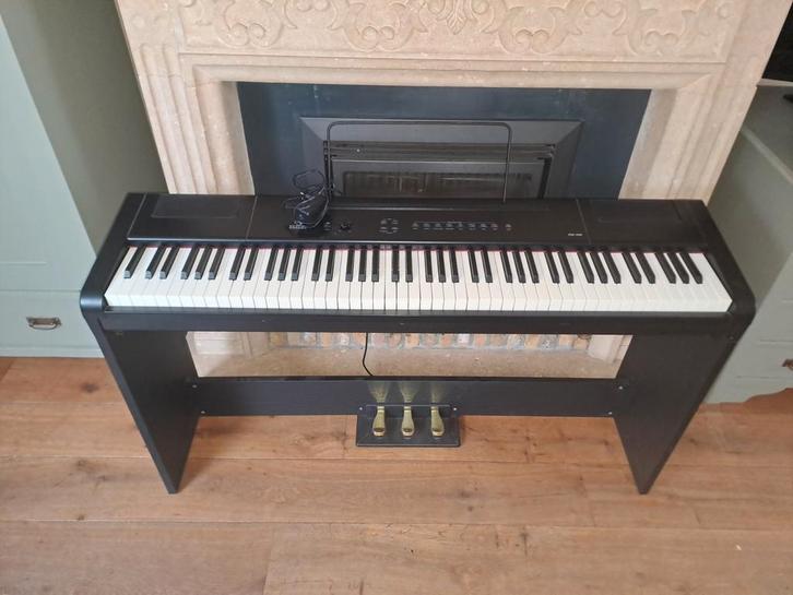 Fazley keyboard FSP500, Muziek en Instrumenten, Keyboards, Zo goed als nieuw, Overige aantallen, Overige merken, Ophalen