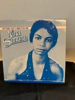 My Baby Just Cares For Me by Nina Simone, 1960 tot 1980, Ophalen of Verzenden, Zo goed als nieuw, 12 inch