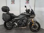 Yamaha TRACER 9 GT ABS (bj 2022), Motoren, Motoren | Yamaha, 890 cc, Bedrijf, 3 cilinders, Meer dan 35 kW