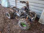Quad 150cc atv schakel met achteruit, Ophalen, Gebruikt, Overige typen