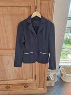 Te koop wedstrijdjasje,wedstrijdpolo en witte wedstrijdbroek, Ophalen of Verzenden, Zo goed als nieuw, Dressuur, Bovenkleding