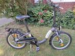 Dahon Vouwfiets 20 inc 3 versnellingen, Ophalen, 20 inch of meer, Versnellingen, Zo goed als nieuw