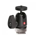 492 Micro Ball Head with Hot Shoe Mount, Ophalen of Verzenden, Minder dan 150 cm, Overige typen