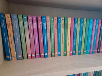 Heel veel geronimo stilton boeken te koop beschikbaar voor biedingen