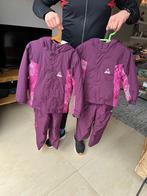 Skipak kind 3-4 en 5-6 jaar, Zo goed als nieuw, Kleding, Skiën, Minder dan 100 cm