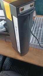 Itho Daalderop compacte boiler inclusief slangen, Minder dan 20 liter, Boiler, Ophalen of Verzenden, Minder dan 3 jaar oud