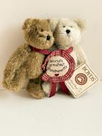 Boyds collectables wereld beste grootouders, Ophalen of Verzenden, Zo goed als nieuw, Stoffen beer, Overige merken