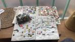 929 pins en 16 buttons en twee mappen, Verzamelen, Speldjes, Pins en Buttons, Ophalen of Verzenden, Zo goed als nieuw, Overige onderwerpen