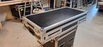 Flightcase voor 2x Pioneer cdj2000(n2) 1xDJM900, Ophalen, Zo goed als nieuw