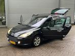 Peugeot 307 SW 2.0-16V Premium / PANORAMADAK / DEALER ONDERH, Auto's, Peugeot, Origineel Nederlands, Te koop, Elektrische ramen