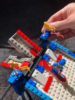 Lego Sports Gravity Set 3538 - Snowboard Boarder Cross Race, Verzenden, Gebruikt, Complete set, Lego