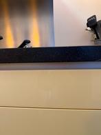 Complete keuken te koop – BOSCH apparatuur, Ophalen, Gebruikt, U-keuken, Geel