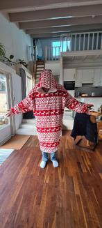 Fleece deken (hoodie) met mouwen, Ophalen, Nieuw