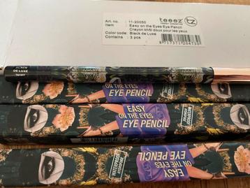 Teeez make-up diversen €.2,00 beschikbaar voor biedingen