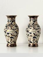 Fieravino Art Nouveau Vazen - Set van 2, Ophalen