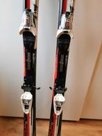 Blizzard Magnum 72 Ski's - 160 cm, Overige merken, 160 tot 180 cm, Gebruikt, Ophalen of Verzenden