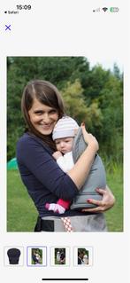 Tula Verkleiner/Insert Draagzak, Overige merken, Ophalen of Verzenden, Zo goed als nieuw, Buik