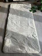 4 x Shiatsu matras/ japanse futon, Ophalen of Verzenden, Gebruikt, Overige typen