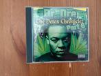 Dr dre - the detox chroniclez part 6, UNOFFICIAL, Ophalen of Verzenden, 1985 tot 2000, Zo goed als nieuw