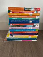 Pabo studieboeken te koop!!, Ophalen of Verzenden, Zo goed als nieuw, HBO