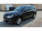 2015 Volkswagen Tiguan stationwagen, Auto's, Automaat, Gebruikt, Overige carrosserieën, Overige brandstoffen