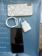 iPhone XR 128 gb nieuwe batterij 100%, Telecommunicatie, Mobiele telefoons | Apple iPhone, Wit, IPhone XR, Ophalen of Verzenden