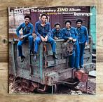 LP The Trammps – The Legendary Zing Album, 1960 tot 1980, Gebruikt, Ophalen of Verzenden, 12 inch