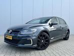 Volkswagen GOLF 1.4 TSI GTE 204PK Facelift Aut LED 19'', Gebruikt, Euro 6, 4 cilinders, Blauw