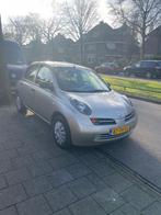 Nissan Micra 1.2 48KW 5DR 2004 Beige, Auto-onderdelen, Ophalen