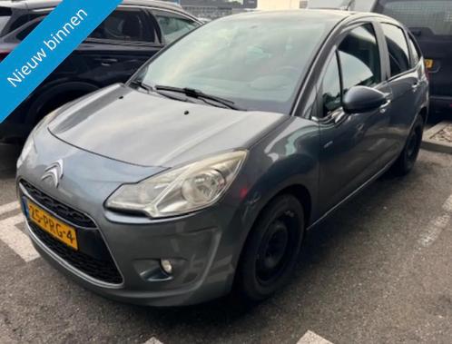 Citroen C3, Auto's, Citroën, Bedrijf, Te koop, C3, Metallic lak, Benzine, Euro 5, B, Hatchback, Handgeschakeld, Origineel Nederlands