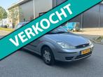 Ford Focus Wagon 1.6-16V Cool Edition* Apk 10.07.2026* N.A.P, Auto's, 1596 cc, Gebruikt, 4 cilinders, Origineel Nederlands