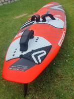 Severne Dyno 105L te koop., Watersport en Boten, Windsurfen, Gebruikt, Minder dan 250 cm, Ophalen of Verzenden, Met vin(nen)